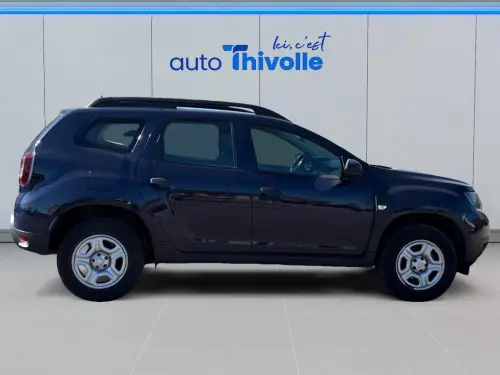 Dacia Duster Blue dCi 115 4x2 Essentiel - Photo 5