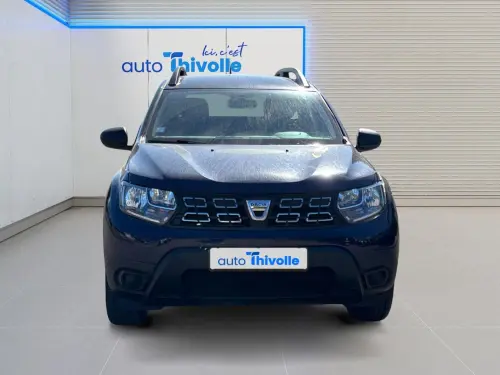 Dacia Duster Blue dCi 115 4x2 Essentiel - Photo 7