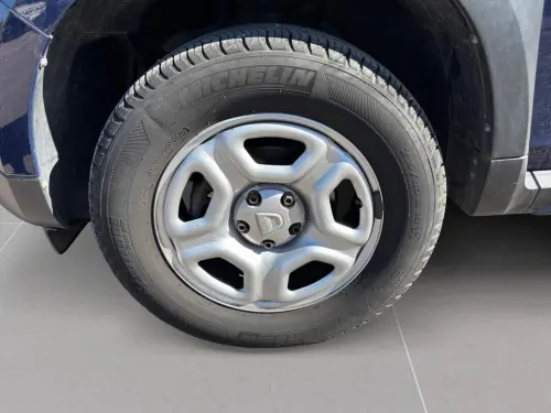 Dacia Duster Blue dCi 115 4x2 Essentiel - Photo 8