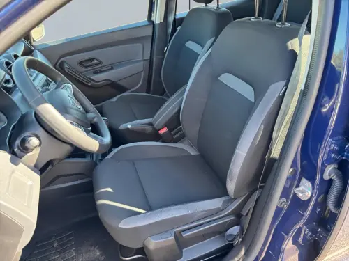 Dacia Duster Blue dCi 115 4x2 Essentiel - Photo 9