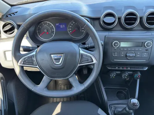 Dacia Duster Blue dCi 115 4x2 Essentiel - Photo 11