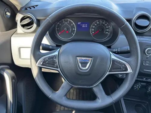 Dacia Duster Blue dCi 115 4x2 Essentiel - Photo 12