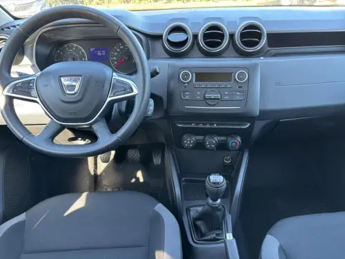 Dacia Duster Blue dCi 115 4x2 Essentiel - Photo 13