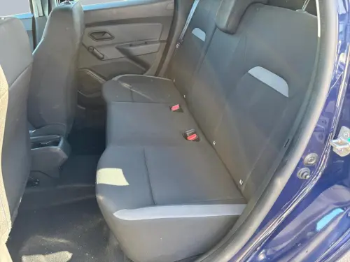 Dacia Duster Blue dCi 115 4x2 Essentiel - Photo 15