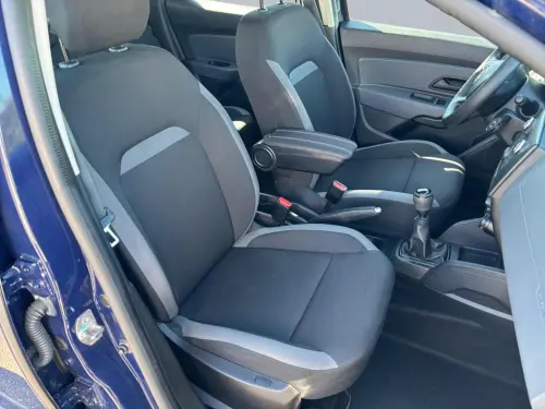 Dacia Duster Blue dCi 115 4x2 Essentiel - Photo 16