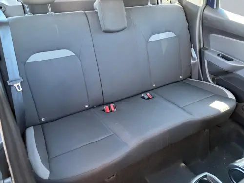 Dacia Duster Blue dCi 115 4x2 Essentiel - Photo 17