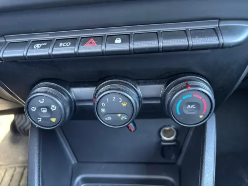 Dacia Duster Blue dCi 115 4x2 Essentiel - Photo 20