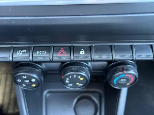 Dacia Duster Blue dCi 115 4x2 Essentiel - Photo 24