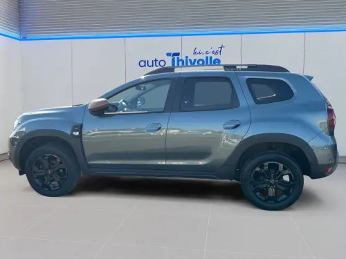 Dacia Duster Blue dCi 115 4x2 Extreme - Photo 1