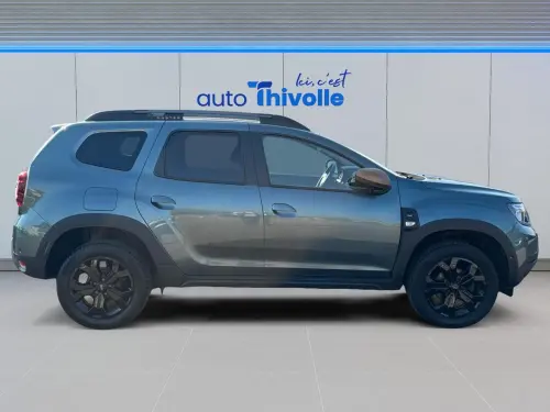 Dacia Duster Blue dCi 115 4x2 Extreme - Photo 5
