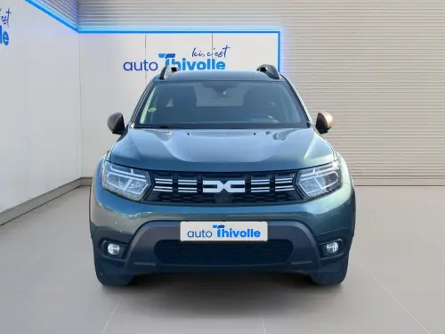 Dacia Duster Blue dCi 115 4x2 Extreme - Photo 7