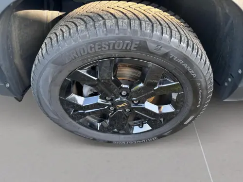 Dacia Duster Blue dCi 115 4x2 Extreme - Photo 8