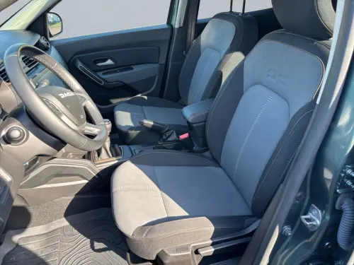 Dacia Duster Blue dCi 115 4x2 Extreme - Photo 9