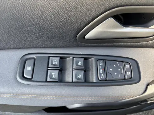 Dacia Duster Blue dCi 115 4x2 Extreme - Photo 10