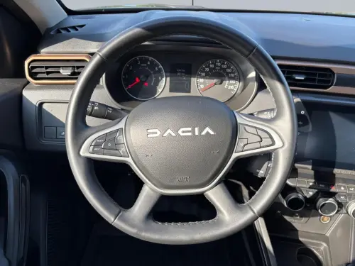 Dacia Duster Blue dCi 115 4x2 Extreme - Photo 12
