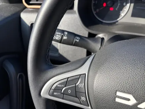 Dacia Duster Blue dCi 115 4x2 Extreme - Photo 13