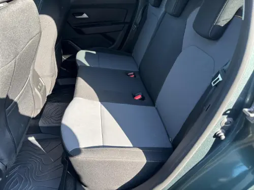 Dacia Duster Blue dCi 115 4x2 Extreme - Photo 15