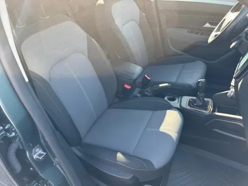 Dacia Duster Blue dCi 115 4x2 Extreme - Photo 16