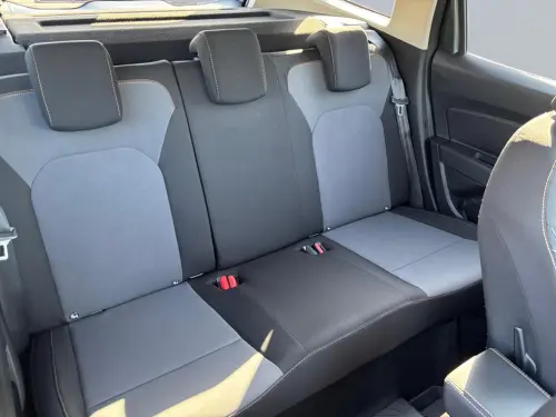 Dacia Duster Blue dCi 115 4x2 Extreme - Photo 17