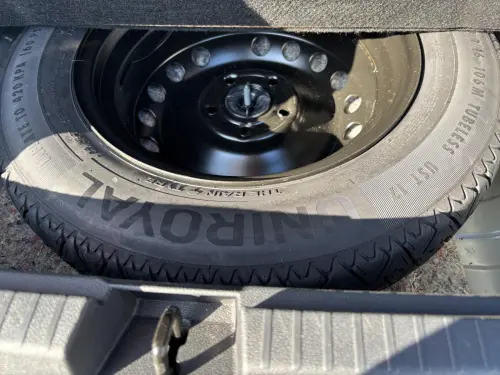 Dacia Duster Blue dCi 115 4x2 Extreme - Photo 19