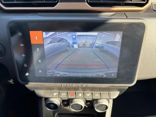 Dacia Duster Blue dCi 115 4x2 Extreme - Photo 23