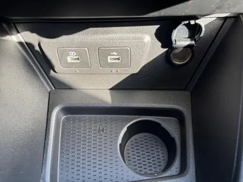 Dacia Duster Blue dCi 115 4x2 Extreme - Photo 24