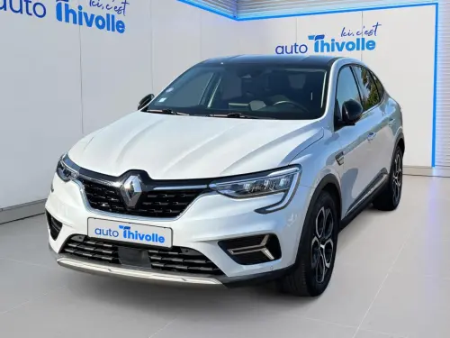 Renault Arkana TCe 140 EDC FAP - 21B Intens - Photo 0