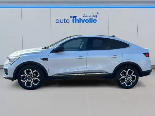 Renault Arkana TCe 140 EDC FAP - 21B Intens - Photo 1