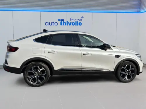 Renault Arkana TCe 140 EDC FAP - 21B Intens - Photo 5