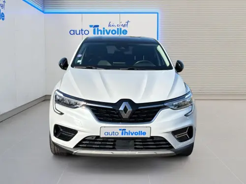 Renault Arkana TCe 140 EDC FAP - 21B Intens - Photo 7