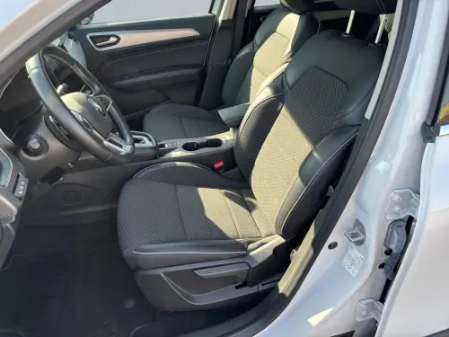 Renault Arkana TCe 140 EDC FAP - 21B Intens - Photo 9