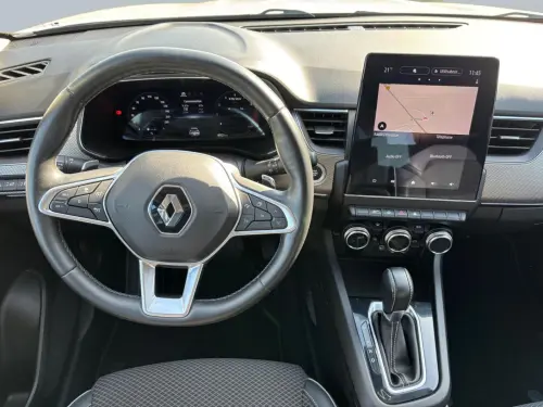 Renault Arkana TCe 140 EDC FAP - 21B Intens - Photo 11