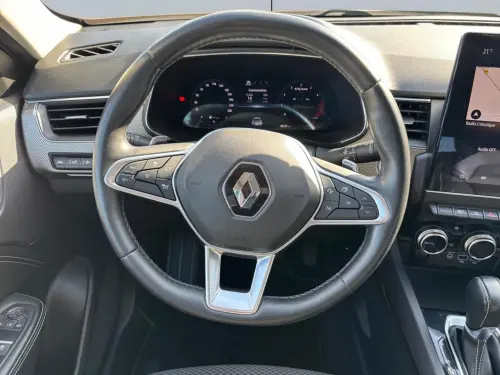 Renault Arkana TCe 140 EDC FAP - 21B Intens - Photo 12