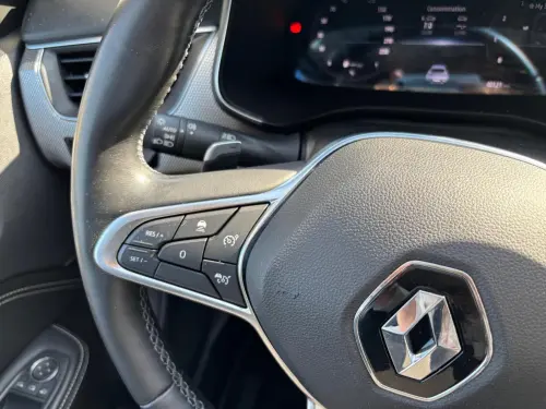 Renault Arkana TCe 140 EDC FAP - 21B Intens - Photo 13