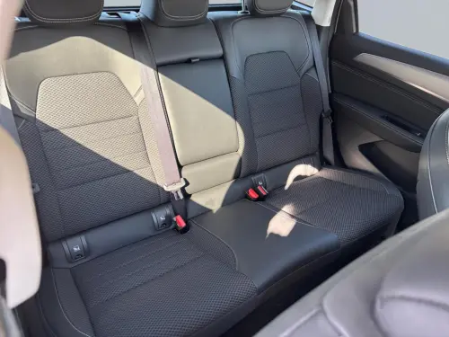 Renault Arkana TCe 140 EDC FAP - 21B Intens - Photo 17