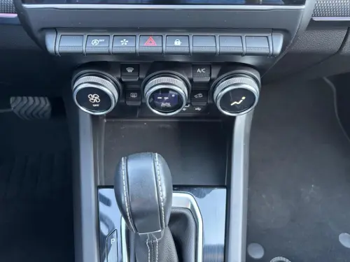 Renault Arkana TCe 140 EDC FAP - 21B Intens - Photo 22