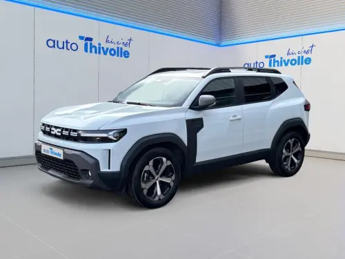 Dacia Duster Hybrid 140 Journey - Photo 0