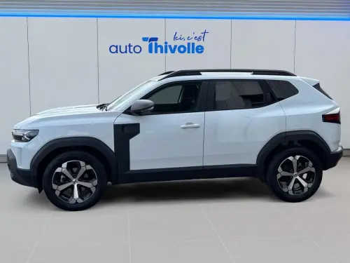 Dacia Duster Hybrid 140 Journey - Photo 1