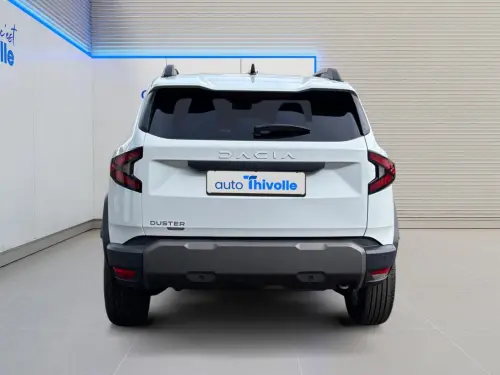 Dacia Duster Hybrid 140 Journey - Photo 3