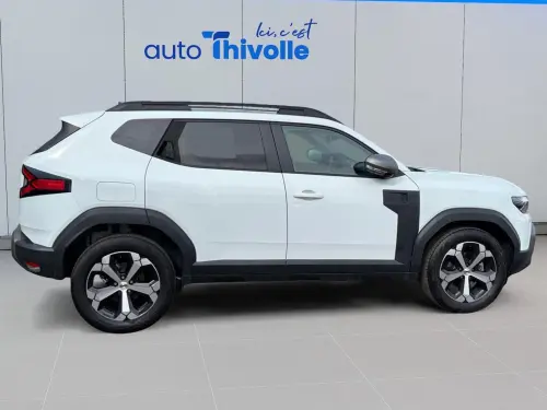 Dacia Duster Hybrid 140 Journey - Photo 5