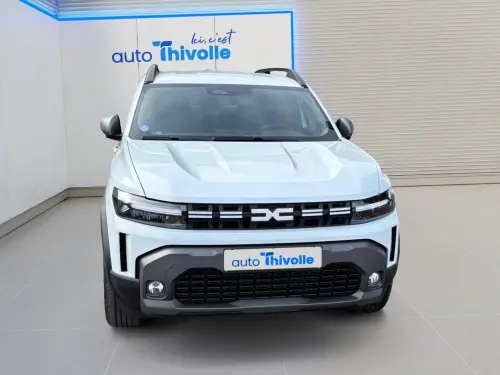 Dacia Duster Hybrid 140 Journey - Photo 7