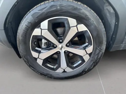 Dacia Duster Hybrid 140 Journey - Photo 8