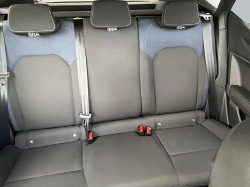 Dacia Duster Hybrid 140 Journey - Photo 17