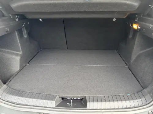 Dacia Duster Hybrid 140 Journey - Photo 18