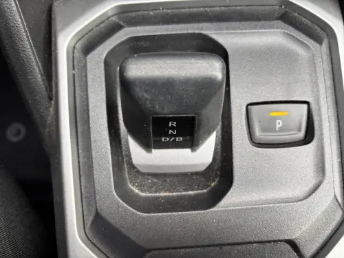 Dacia Duster Hybrid 140 Journey - Photo 23