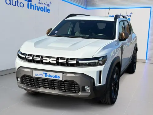 Dacia Duster Hybrid 140 Extreme - Photo 0