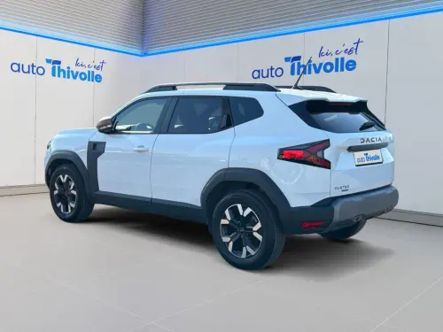 Dacia Duster Hybrid 140 Extreme - Photo 2