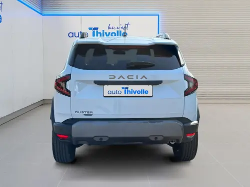 Dacia Duster Hybrid 140 Extreme - Photo 3