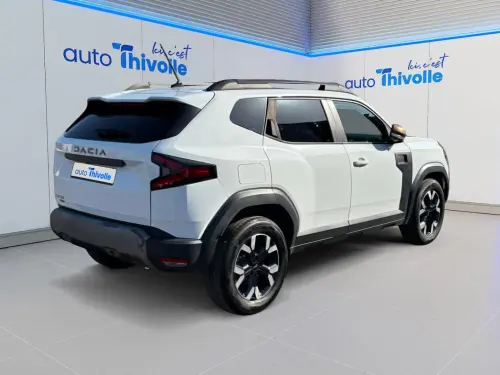 Dacia Duster Hybrid 140 Extreme - Photo 4