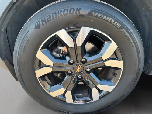 Dacia Duster Hybrid 140 Extreme - Photo 8